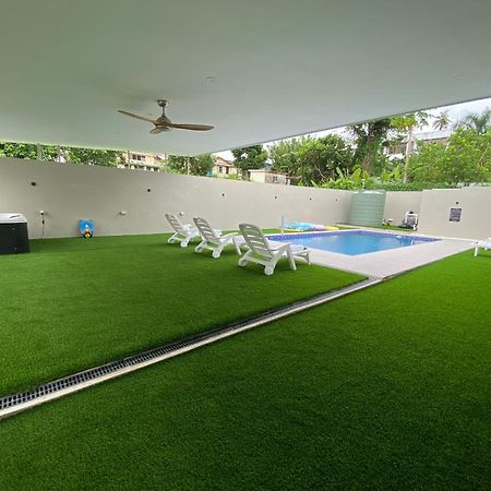 Island Accommodation Suva Premier Hospitality Exterior foto