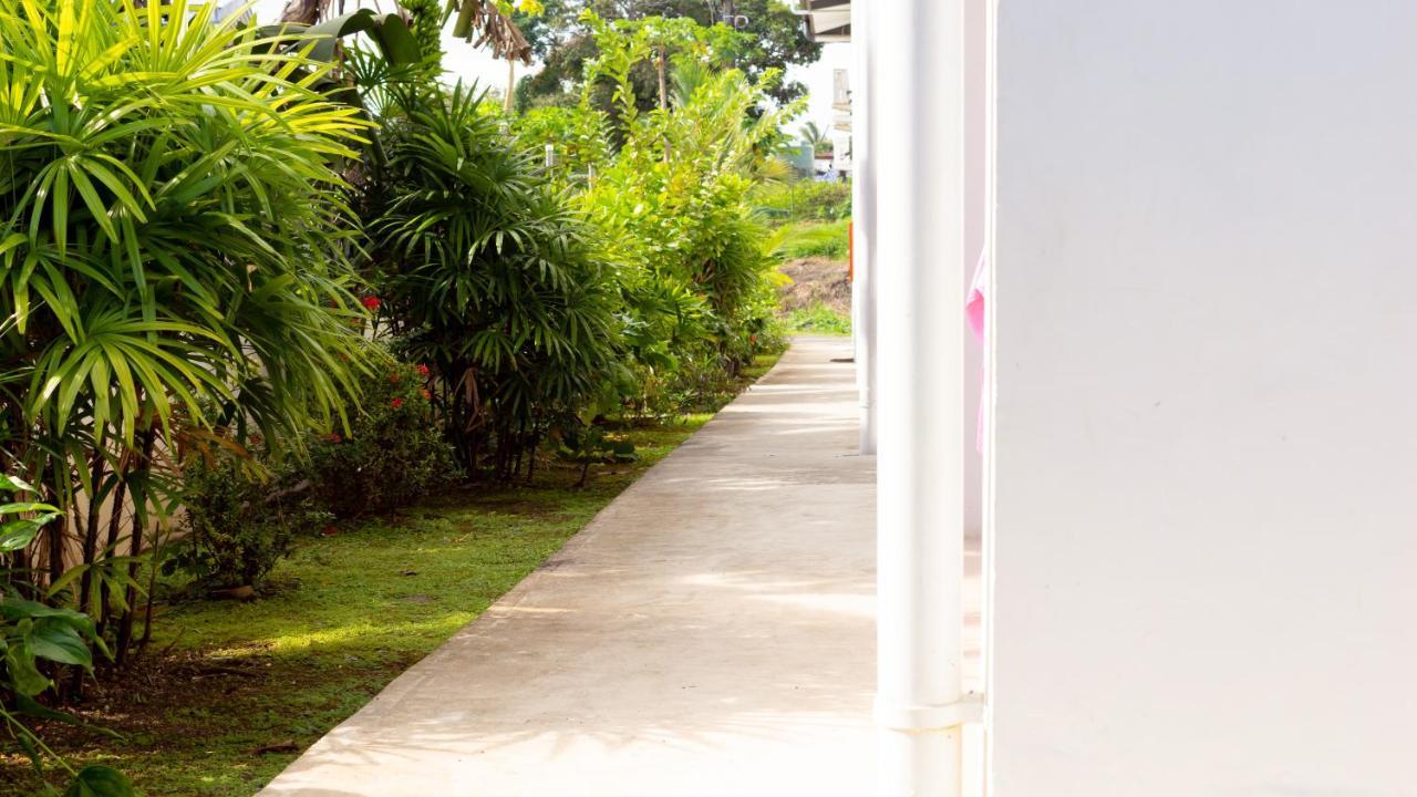 Island Accommodation Suva Premier Hospitality Exterior foto