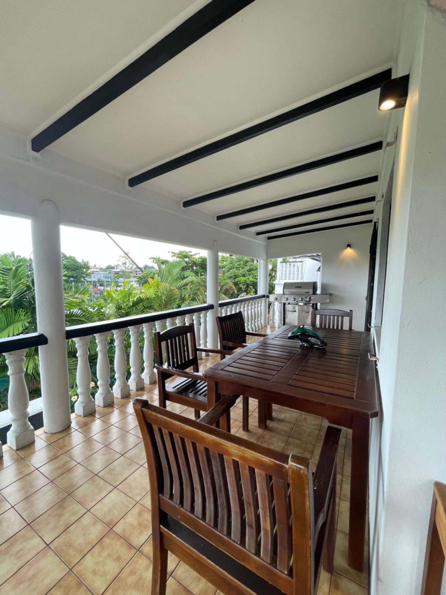 Island Accommodation Suva Premier Hospitality Exterior foto