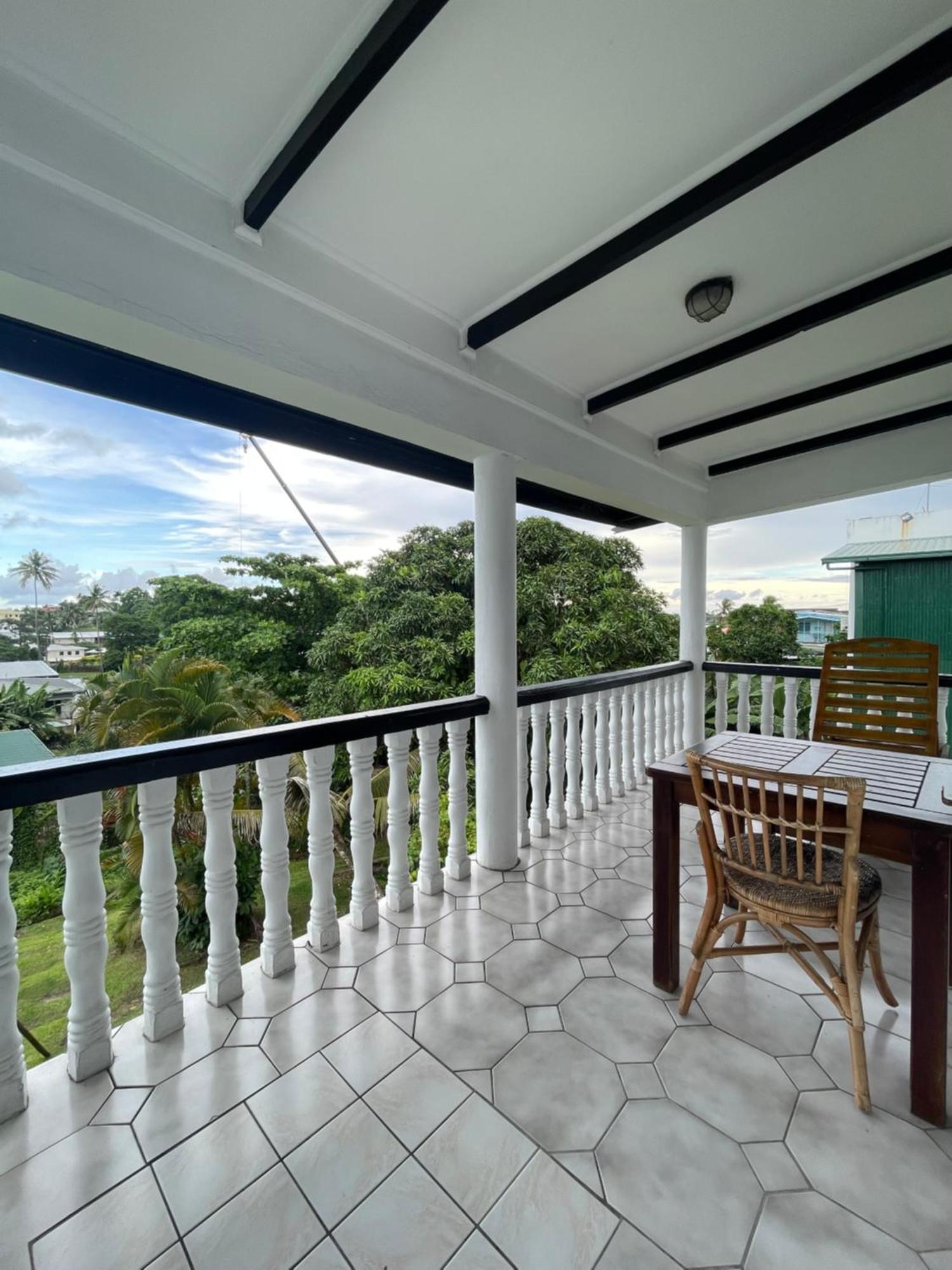 Island Accommodation Suva Premier Hospitality Exterior foto