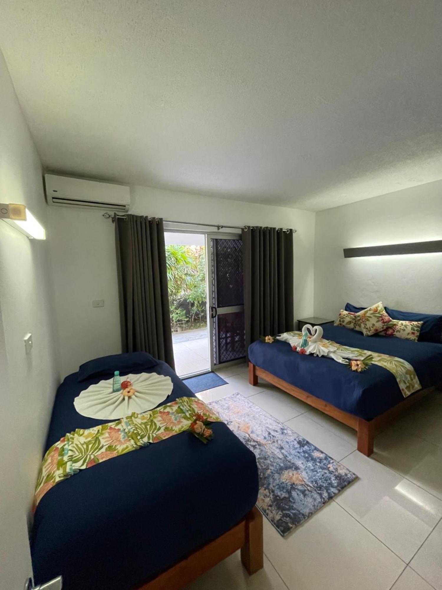 Island Accommodation Suva Premier Hospitality Exterior foto
