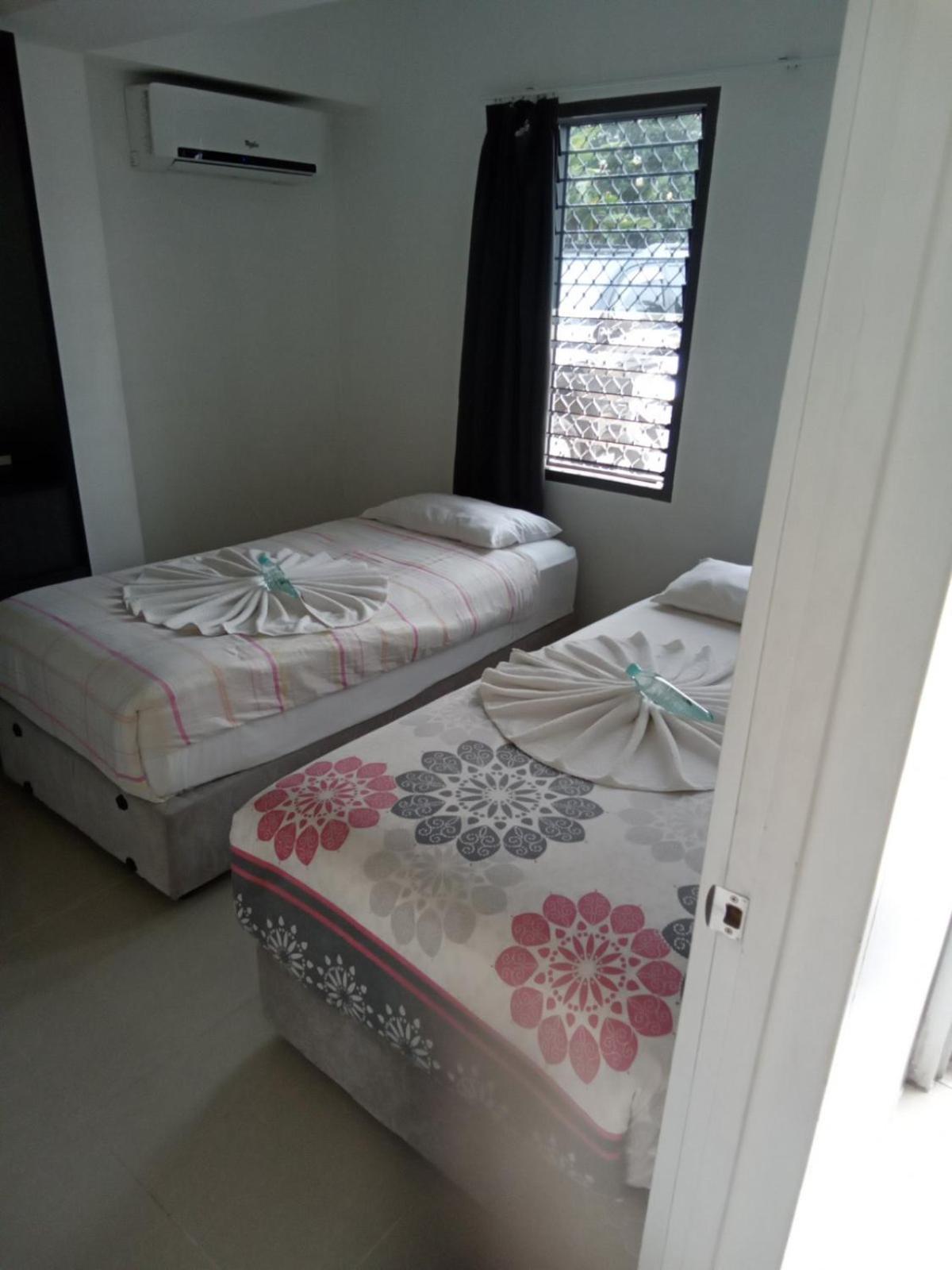 Island Accommodation Suva Premier Hospitality Exterior foto