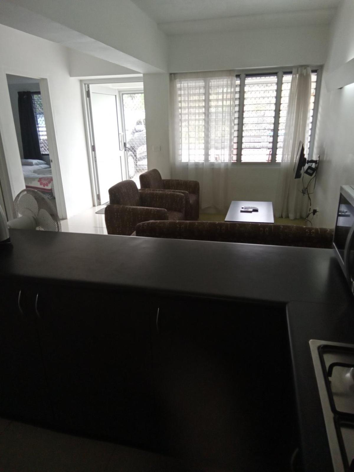 Island Accommodation Suva Premier Hospitality Exterior foto