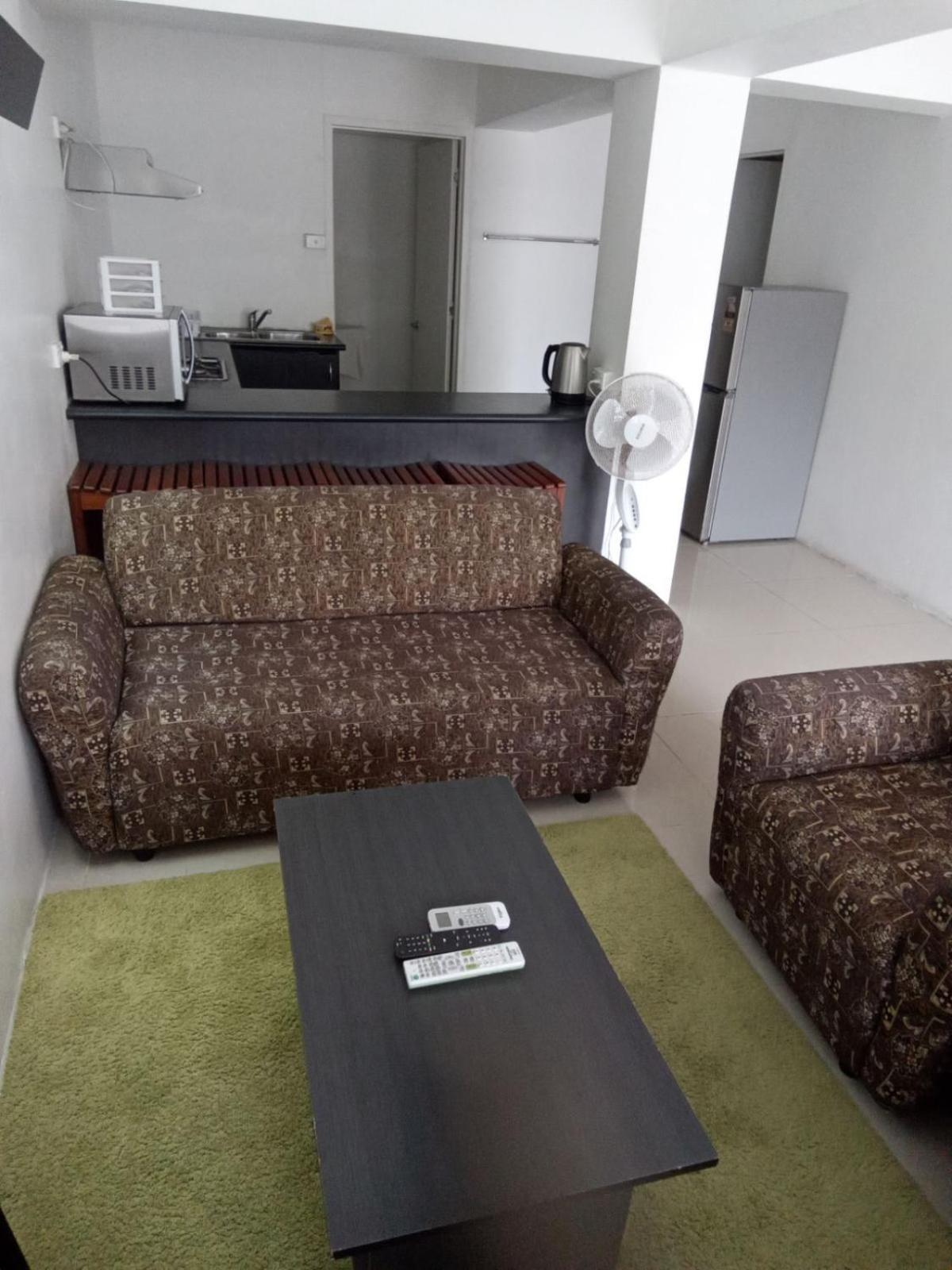 Island Accommodation Suva Premier Hospitality Exterior foto