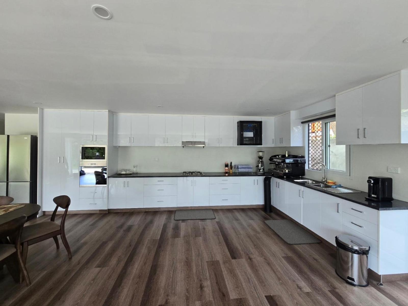 Island Accommodation Suva Premier Hospitality Exterior foto