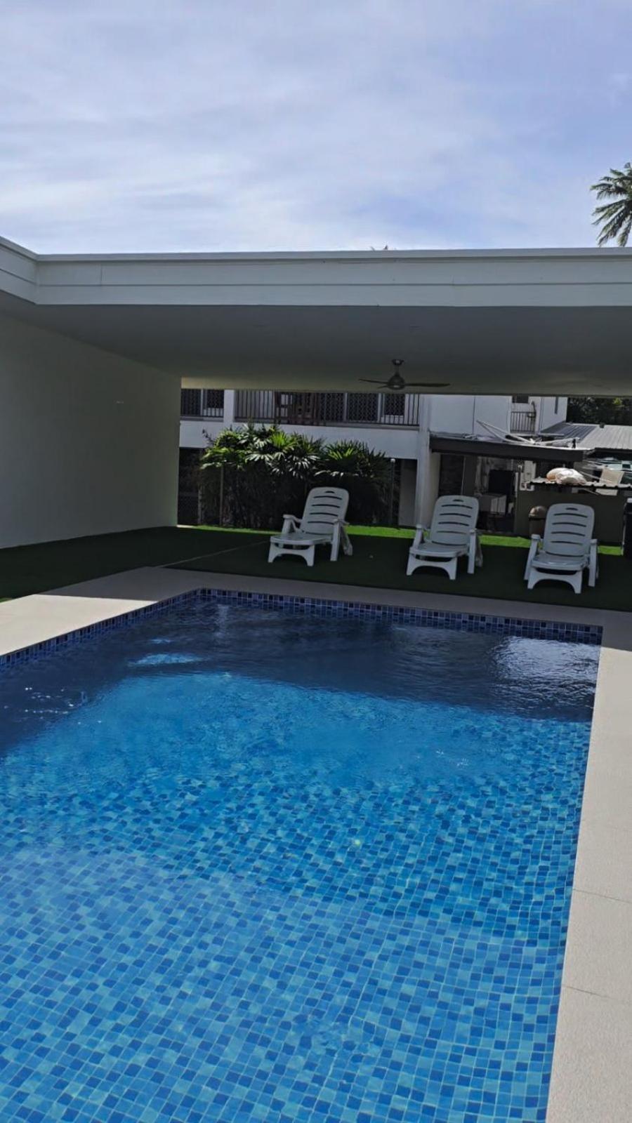 Island Accommodation Suva Premier Hospitality Exterior foto