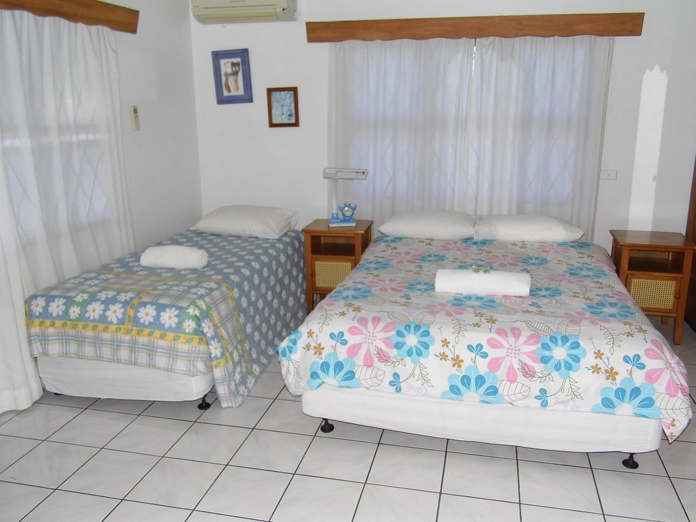 Island Accommodation Suva Premier Hospitality Exterior foto